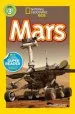 PDF Nat geo Readers Mars lvl 3 by Elizabeth Carney