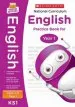 PDF National Curriculum English Practice Book for Year 1 by Scholastic
