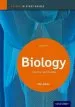 PDF Oxford ib Study Guides: Biology for the ib Diploma by Andrew Allott