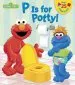 PDF P is for Potty by Naomi Kleinberg