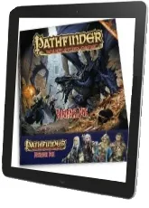 Pathfinder Roleplaying Game: Beginner box download free [PDF and Ebook] by Jason Bulmahn year 2014