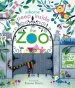 PDF Peep Inside the zoo by Anna Milbourne