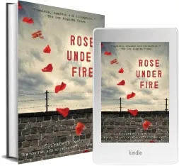 Rose Under Fire download free [PDF and Ebook] by Elizabeth Wein year 2014