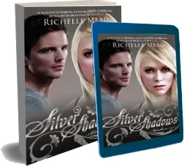 Silver Shadows download free [PDF and Ebook] by Richelle Mead year 2014