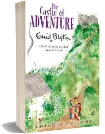 The Castle of Adventure download free [PDF and Ebook] by Enid Blyton year 2014