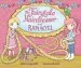 PDF The Fairytale Hairdresser and Rapunzel by Abie Longstaff