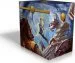 PDF The Heroes of Olympus Hardcover Boxed set by Rick Riordan