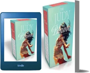 The Judy Blume Teen Collection: Are you There god? It'S me, Margaret/Deenie/Forever.../Then Again, Maybe i Won'T/Tiger Eyes download free [PDF and Ebook] by Judy Blume year 2014
