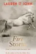PDF The one Dollar Horse: Fire Storm: Book 3 by Lauren St. John
