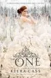 PDF The one by Kiera Cass