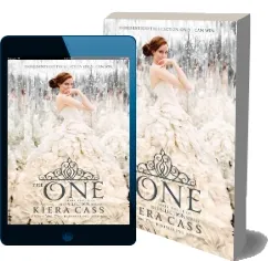 The one download free [PDF and Ebook] by Kiera Cass year 2014