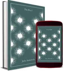 The Pearl download free [PDF and Ebook] by John Steinbeck year 2014