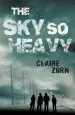 PDF The sky so Heavy by Claire Zorn