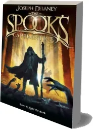 The Spook'S Apprentice: Book 1 download free [PDF and Ebook] by Joseph Delaney year 2014