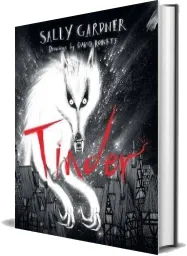 Tinder download free [PDF and Ebook] by Sally Gardner year 2014