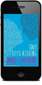 Two Boys Kissing download free [PDF and Ebook] by David Levithan year 2014