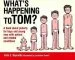 PDF What'S Happening to tom?: A Book About Puberty for Boys and Young men With Autism and Related Conditions by Kate E. Reynolds
