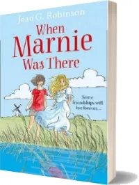 When Marnie was There download free [PDF and Ebook] by Joan G. Robinson year 2014