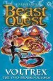 PDF Beast Quest: Voltrex the Two-Headed Octopus: Series 10 Book 4 by Adam Blade