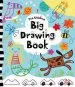 PDF Big Drawing Book by Fiona Watt