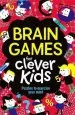 PDF Brain Games for Clever Kids by Gareth Moore