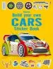 PDF Build Your own car Sticker Book by Simon Tudhope