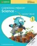 PDF Cambridge Primary Science: Cambridge Primary Science Stage 1 Learner'S Book by Jon Board