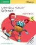 PDF Cambridge Primary Science: Cambridge Primary Science Stage 3 Activity Book by Alan Cross