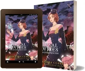 Clockwork Princess: The Mortal Instruments Prequel: Volume 3 of the Infernal Devices Manga download free [PDF and Ebook] by Cassandra Clare year 2014