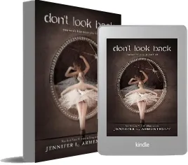 Don'T Look Back download free [PDF and Ebook] by Jennifer L Armentrout year 2014