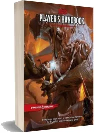 Dungeons & Dragons Player'S Handbook (Dungeons & Dragons Core Rulebooks) download free [PDF and Ebook] by Wizards Of The Coast year 2014