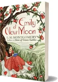 Emily of new Moon: A Virago Modern Classic download free [PDF and Ebook] by L. M. Montgomery year 2014