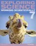 PDF Exploring Science: Working Scientifically Student Book Year 7 by Mark Levesley