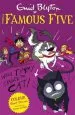 PDF Famous Five Colour Short Stories: When Timmy Chased the cat by Enid Blyton