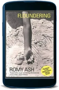 Floundering download free [PDF and Ebook] by Romy Ash year 2014