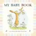 PDF Guess how Much i Love You: My Baby Book by Sam Mcbratney