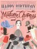 PDF Happy Birthday, Madame Chapeau by Andrea Beaty