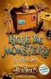 PDF Here be Monsters! by Alan Snow