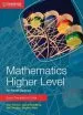 PDF Ib Diploma: Mathematics Higher Level for the ib Diploma Exam Preparation Guide by Paul Fannon