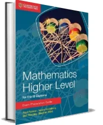 Ib Diploma: Mathematics Higher Level for the ib Diploma Exam Preparation Guide download free [PDF and Ebook] by Paul Fannon year 2014
