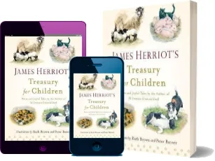James Herriot'S Treasury for Children download free [PDF and Ebook] by James Herriot year 2014