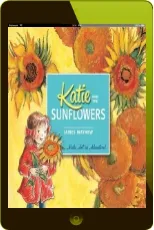 Katie and the Sunflowers download free [PDF and Ebook] by James Mayhew year 2014
