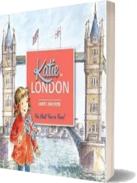 Katie in London download free [PDF and Ebook] by James Mayhew year 2014