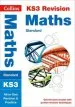 PDF Ks3 Maths (Standard) All-In-One Revision and Practice by Collins Ks3