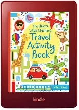 Little Children'S Travel Activity Book download free [PDF and Ebook] by James Maclaine year 2014