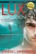 PDF Lux: Opposition: Special Collector'S Edition by Jennifer L Armentrout