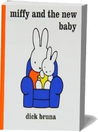 Miffy and the new Baby download free [PDF and Ebook] by Dick Bruna year 2014