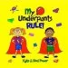 PDF My Underpants Rule by Rod Power
