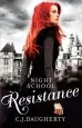 PDF Night School: Resistance: Number 4 in Series by C. J. Daugherty