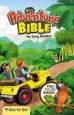 PDF Nirv, Adventure Bible for Early Readers, Hardcover, Full Color by Zonderkidz